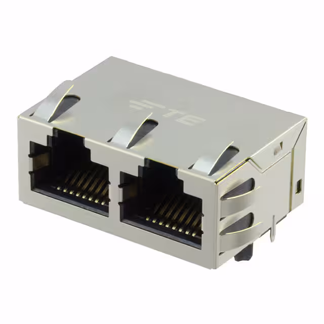 2301996-1 TE Connectivity AMP Connectors  Connecteurs modulaires avec aimants